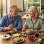 Best breakfast to lower morning blood sugar after 50