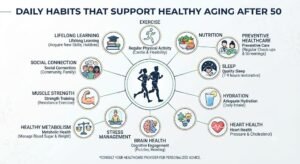 Stay Healthy 2