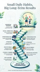 Stay Healthy 3
