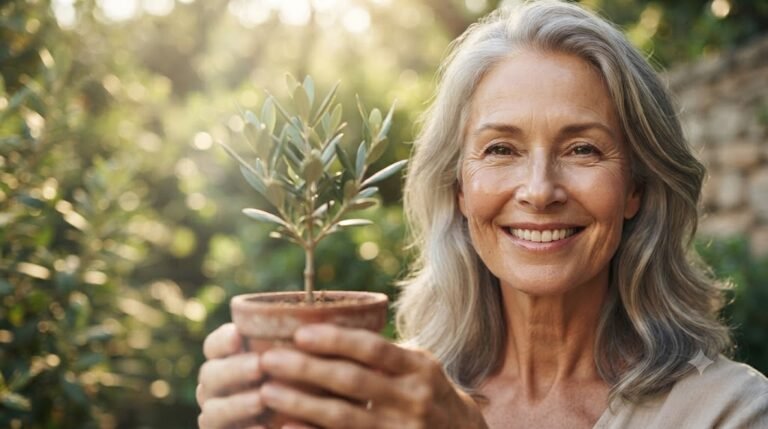 how to reduce your biological age naturally