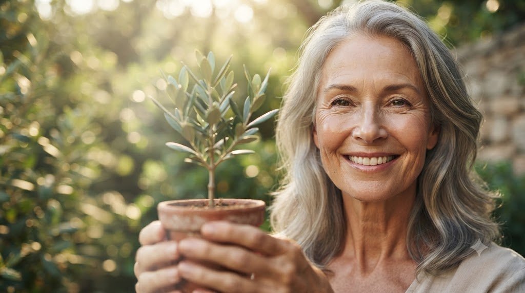 how to reduce your biological age naturally