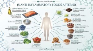 anti inflamatory 3