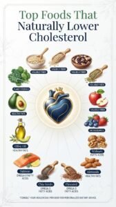 cholesterol 3