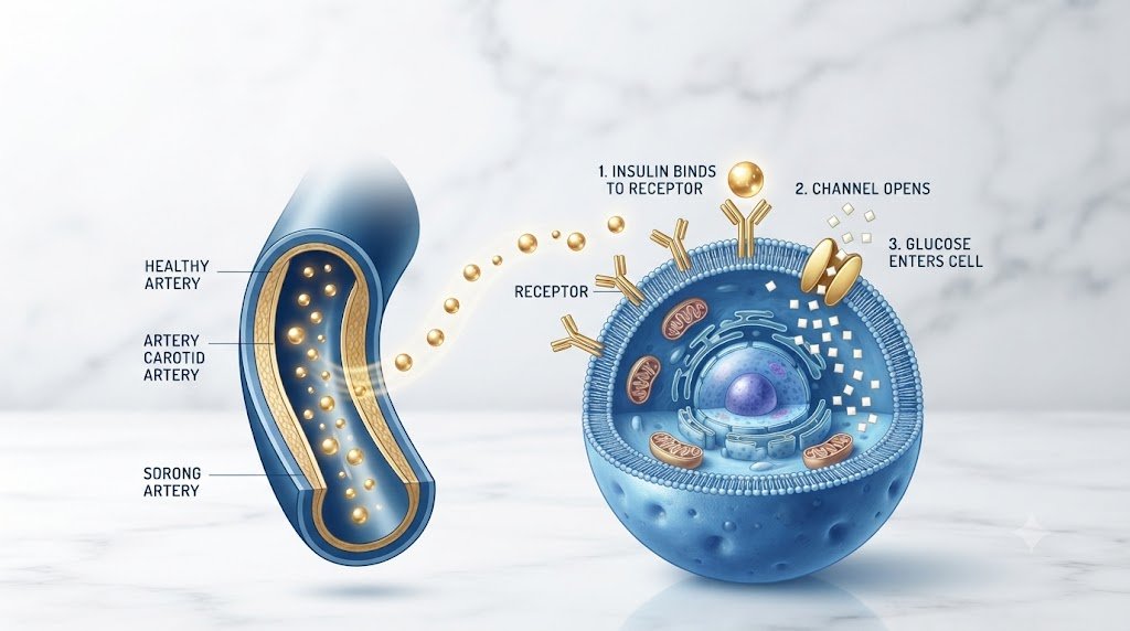 how to lower cholesterol naturally after 50