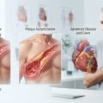 prevent heart disease after 50 risk factors