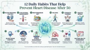 healthy 3