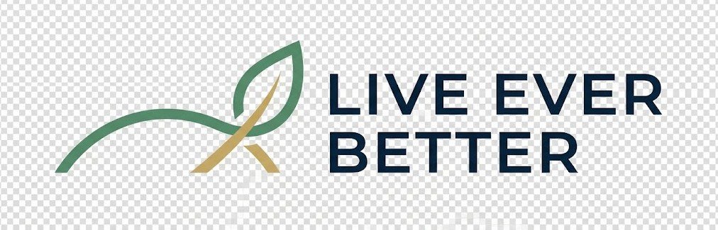 live ever better 2
