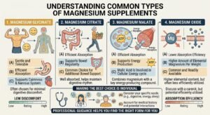 magnesium 3