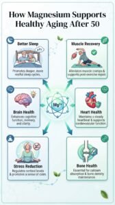 magnesium 5