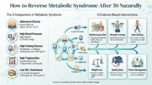 metabolic 3
