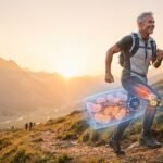 mitochondrial health after 50