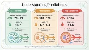 prediabetes 2