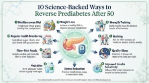 prediabetes 3
