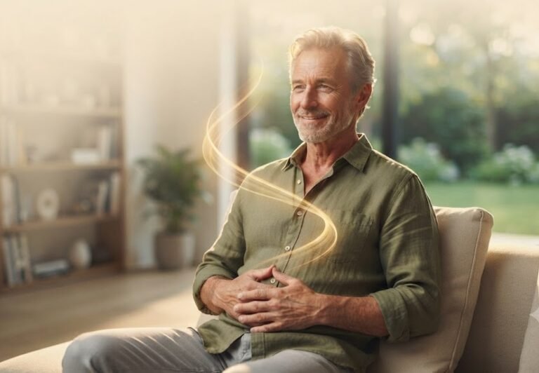 Best probiotics for adults over 60 with constipation and gut health foods