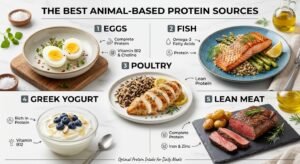 proteins