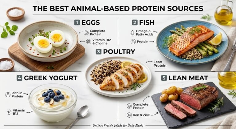 proteins