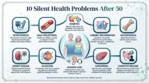 silent health 2