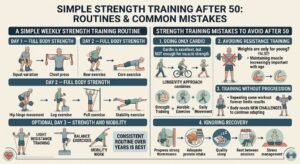 trainning 4