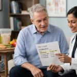 high triglycerides after 50
