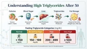 triglycerides 2