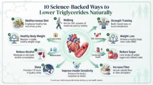 triglycerides 3